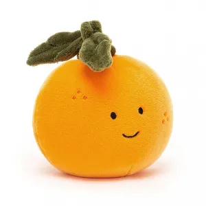 FABULOUS FRUIT ORANGE