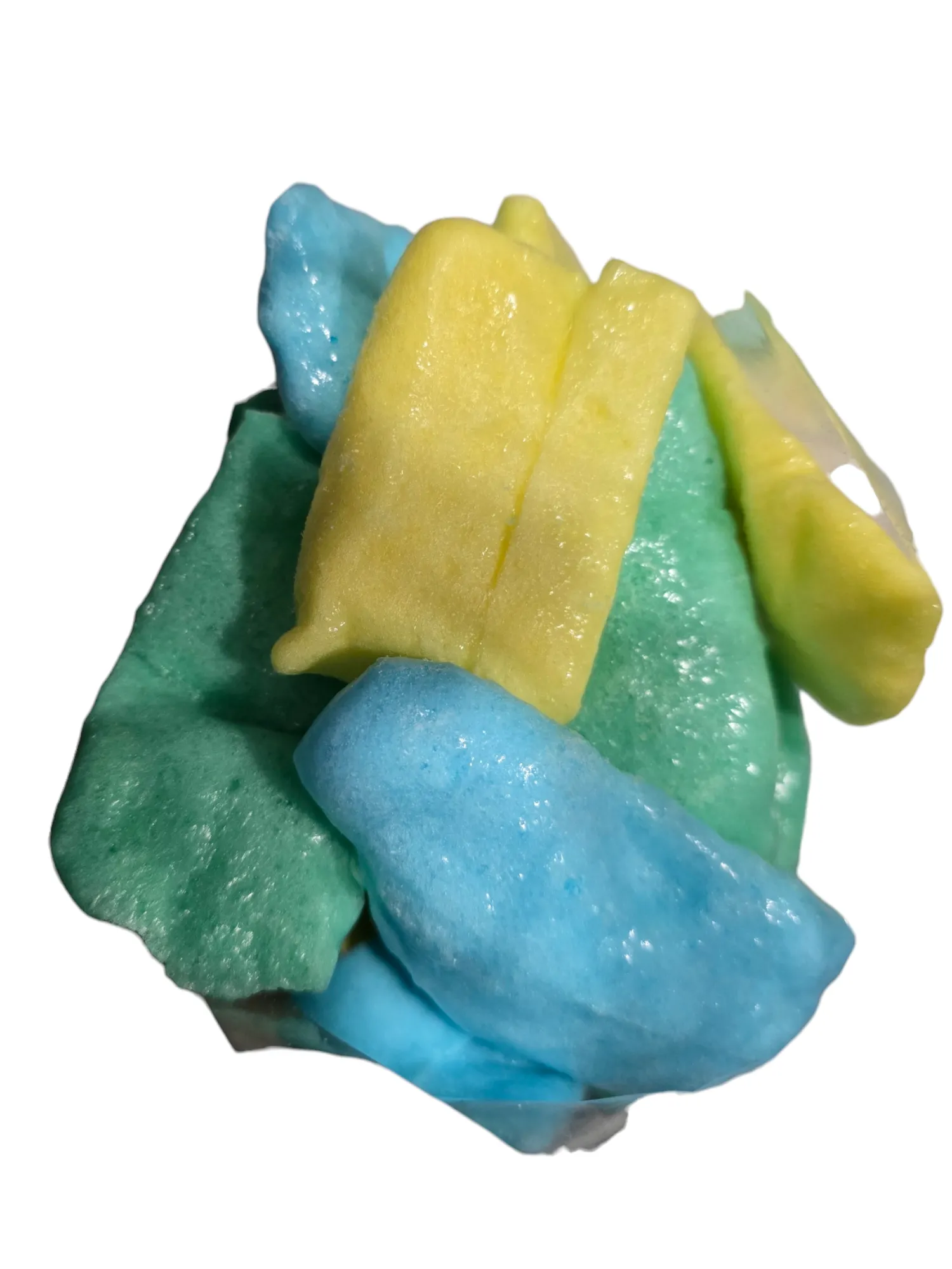 Freeze Dried Alien Blankets (Airheads)