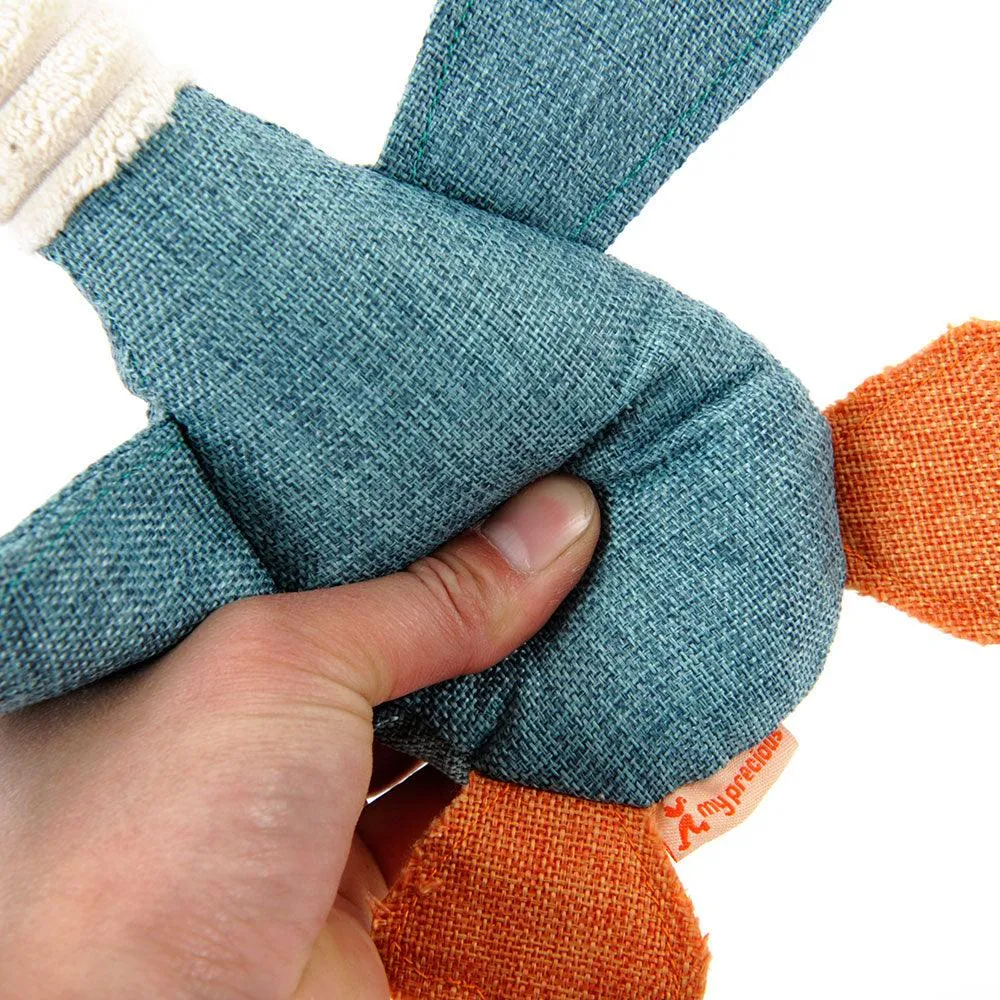 Funny Duck Toy for Dogs