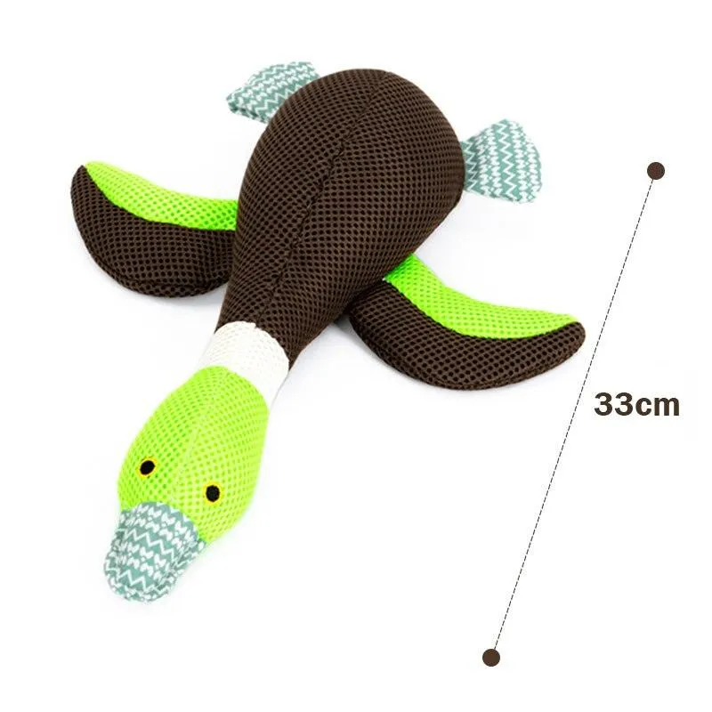 Funny Duck Toy for Dogs