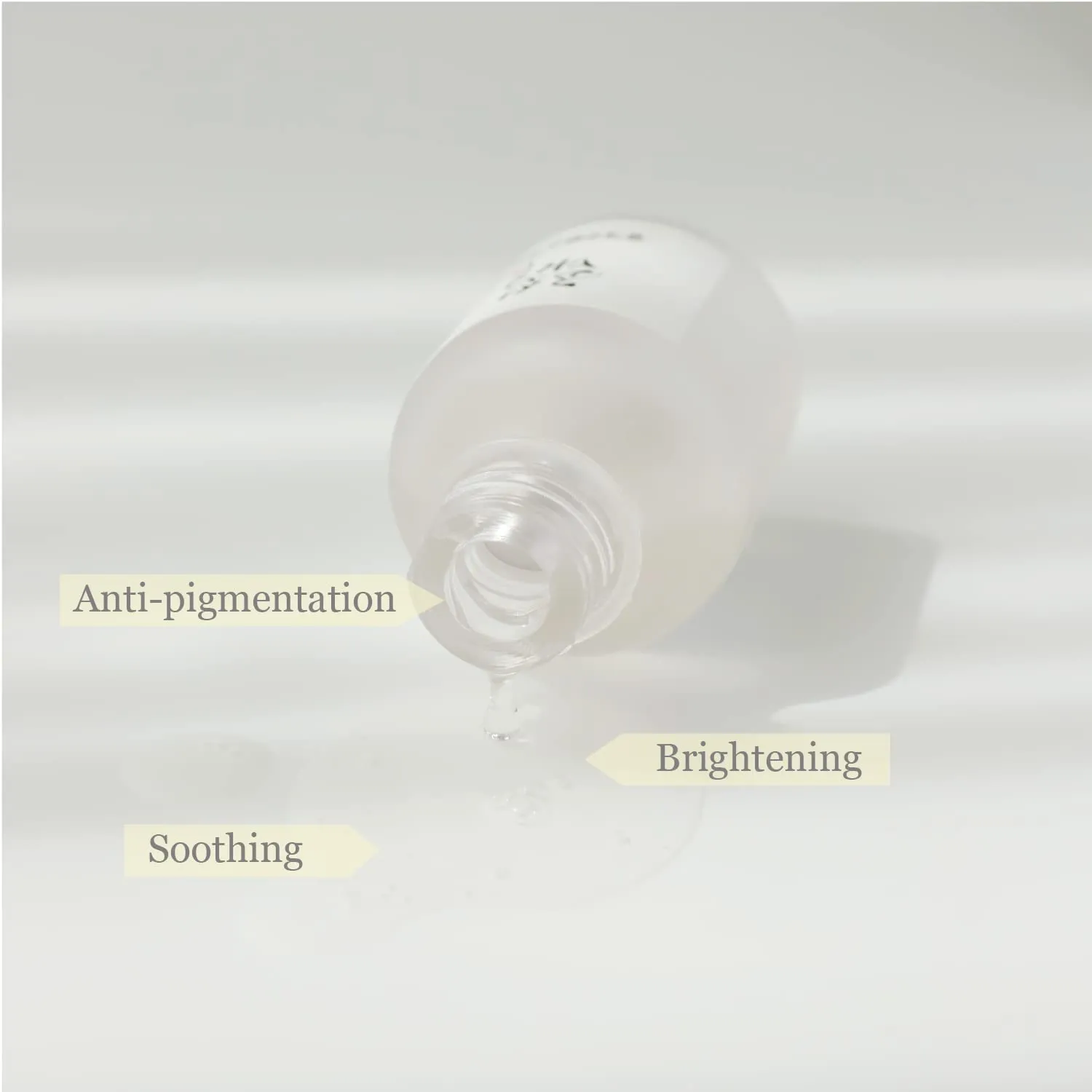 Glow Deep Serum: Rice   Alpha Arbutin 30ml