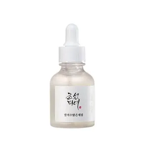 Glow Deep Serum: Rice   Alpha Arbutin 30ml
