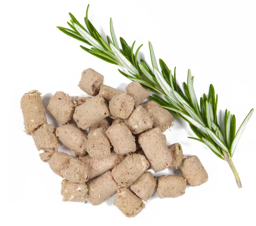 New Zealand Pet Food Co. Woof Treats Lamb
