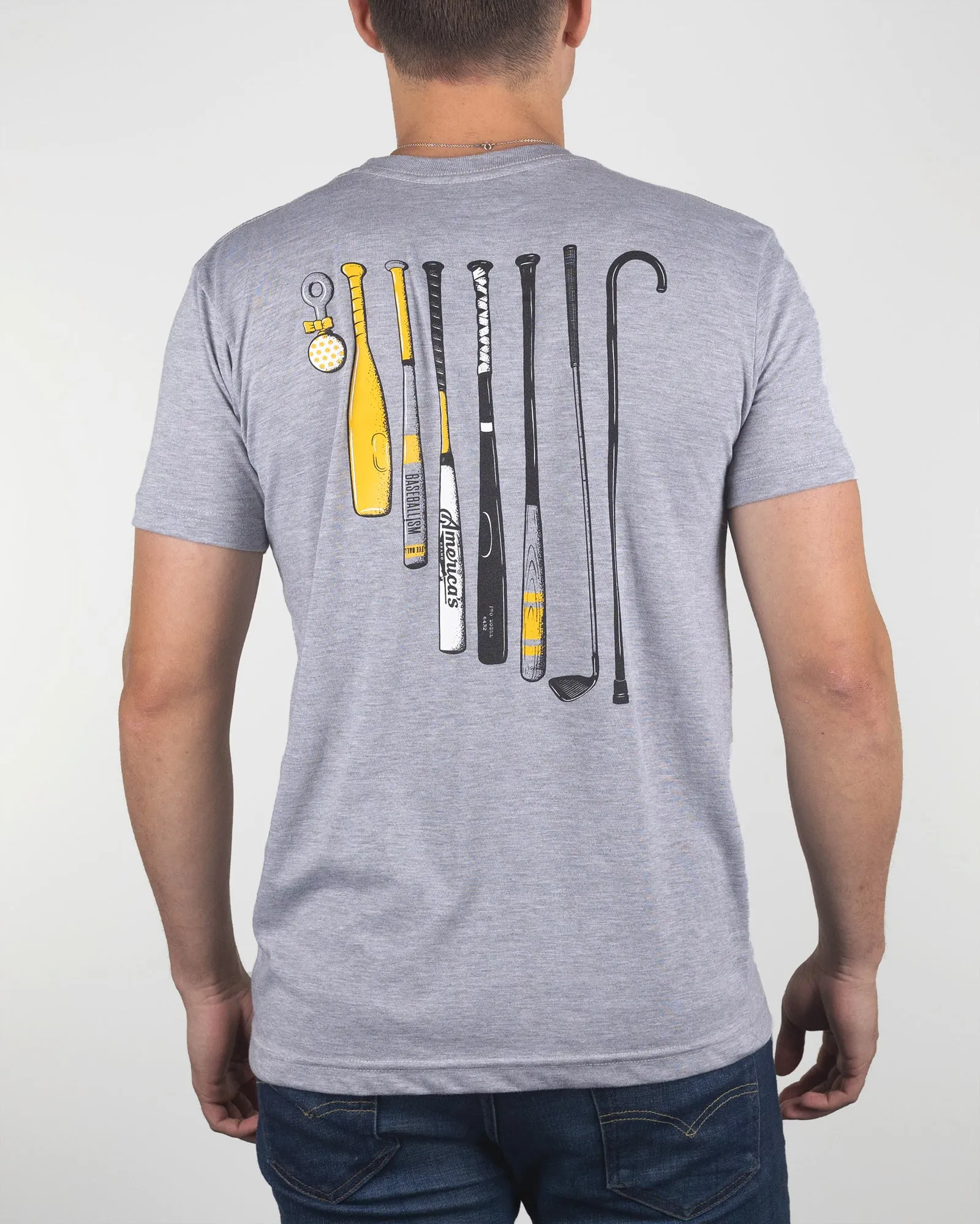 Sticks